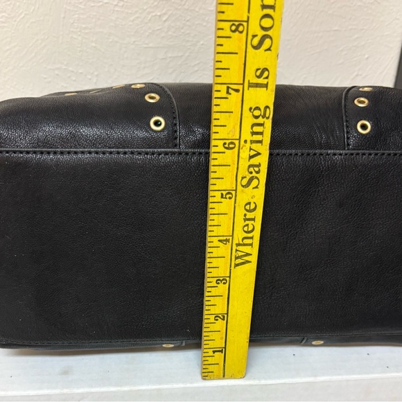 Black Leather Ralph Lauren new with tags women’s tote - Picture 5 of 13